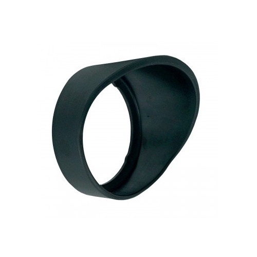 AUTOMETER GAUGE VISOR, 2 1/16" BLACK# 5324
