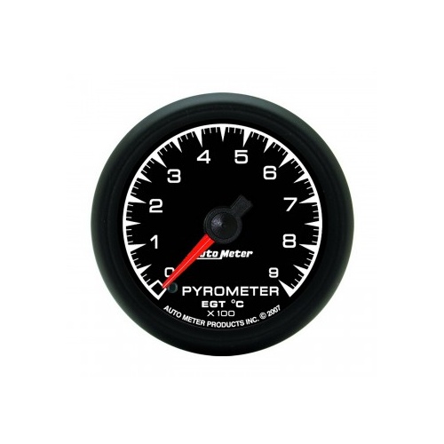 AUTOMETER GAUGE 2-1/16" PYROMETER,0-900C,ES # 5944-M