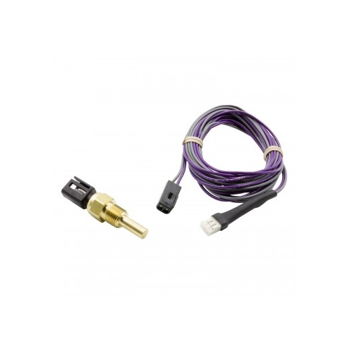AUTOMETER AIRDRIVE FLUID TEMP SENSOR KIT, OPTIONAL