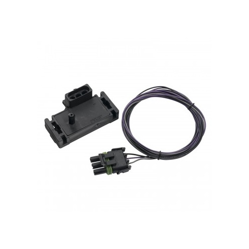 AUTOMETER AIRDRIVE 3 BAR BOOST PRESSURE SENSOR KIT, OPTIONAL