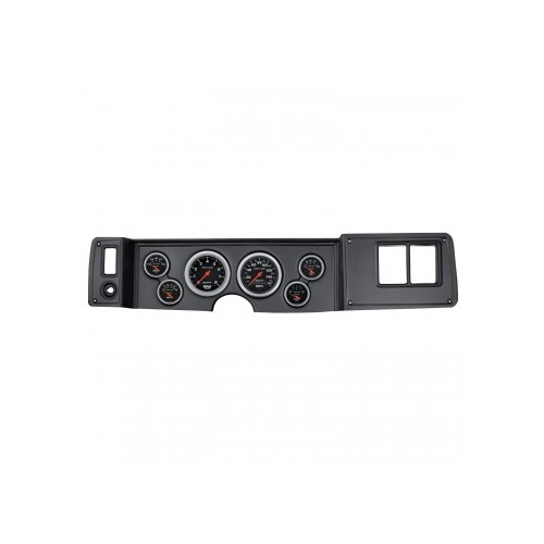 AUTOMETER 6 GAUGE DIRECT-FIT DASH KIT,CAMARO 79-81,SPORT-COMP # 7023-SC