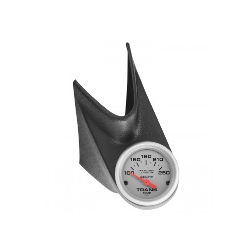 AUTOMETER GAUGE PILLAR KIT,100-250F,99-02 FORD SUPERDUTY,ULTRA-LITE # 7073-SP