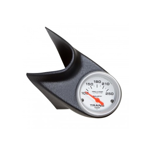 AUTOMETER GAUGE PILLAR KIT,100-250F,00-06 GM FULL-SIZE TRUCK,ULTRA-LITE # 7083-SP