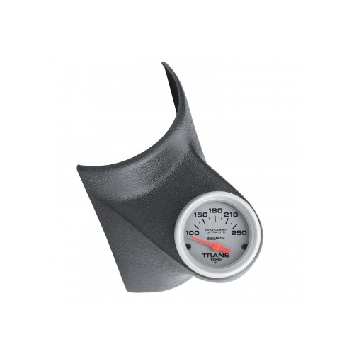 AUTOMETER GAUGE PILLAR KIT,100-250F,98-02 DODGE RAM,ULTRA-LITE # 7093-SP