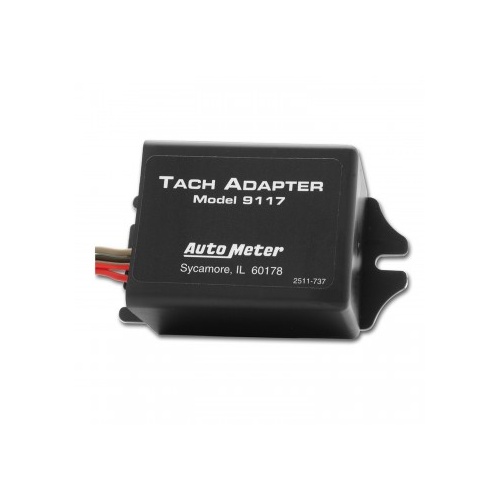 AUTOMETER RPM SIGNAL ADAPTER FOR DISTRIBUTORLESS IGNITIONS