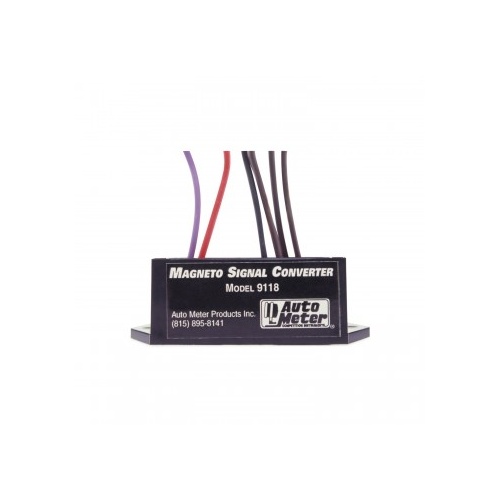 AUTOMETER RPM SIGNAL ADAPTER FOR MAGNETO IGNITIONS