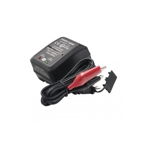 AUTOMETER GAUGE BATTERY CHARGER,SMART,AGM,12V # 9216