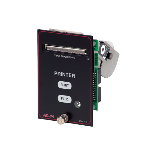 AUTOMETER AC-14 Modular Internal IR Printer