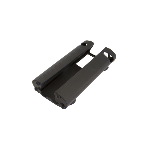 AUTOMETER RUBBER BOOT, METAL HANDHELD