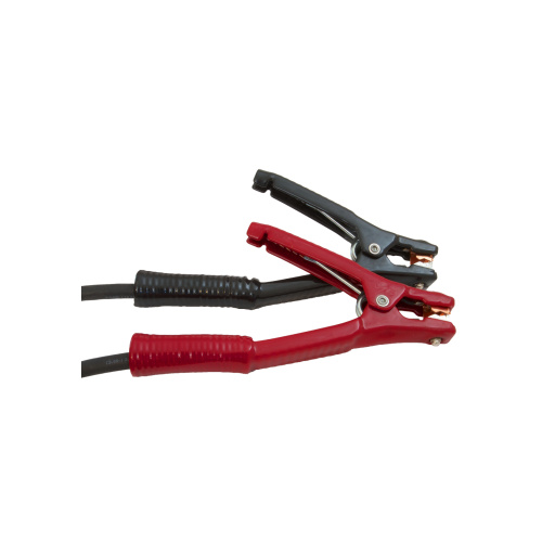 AUTOMETER LEAD CLAMP ASSY, POS & NEG, BVA-200S W/STRAIN