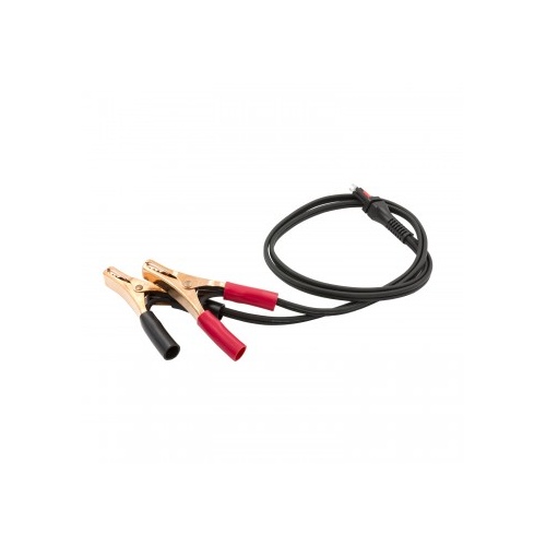 AUTOMETER LEAD ASSEMBLY, POS/NEG, SB-300, RC-300, BVA-300