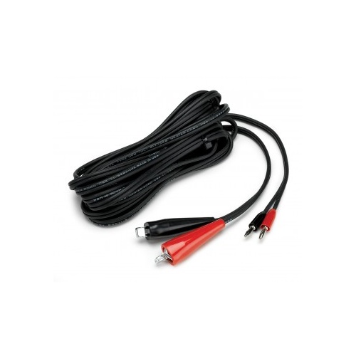 AUTOMETER AC17 20' External Volt Leads for All Testers With External Volt Ports