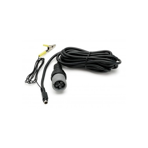  J1708 Cable for Connection of Test Equipment to HD Vehicle On-Board Computer