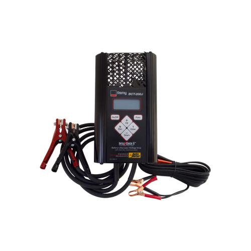 AUTOMETER BCT-200J Intelli-Check II Heavy Duty Truck Electrical System Analyzer