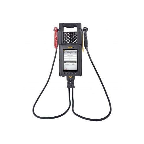 AUTOMETER BCT-460 WIRELESS BATTERY AND SYSTEM TESTER, TABLET-BASED, HD TRUCK