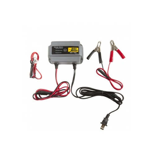AUTOMETER BATTERY EXTENDER, 12V / 1.5A