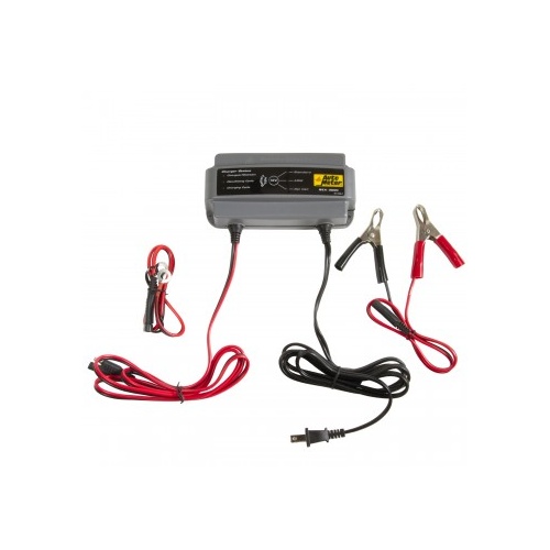 AUTOMETER BATTERY EXTENDER, 12V / 3A