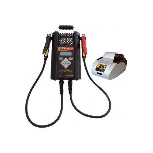 Grade Intelligent Hand Held Electrical System Analyzer Kit W/PR-12 PRINTER