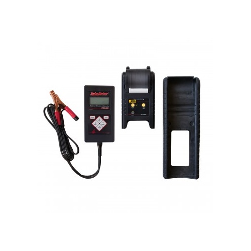 AUTOMETER Intelligent Handheld Electrical System Analyzer Kit W/BOLT PRINTER