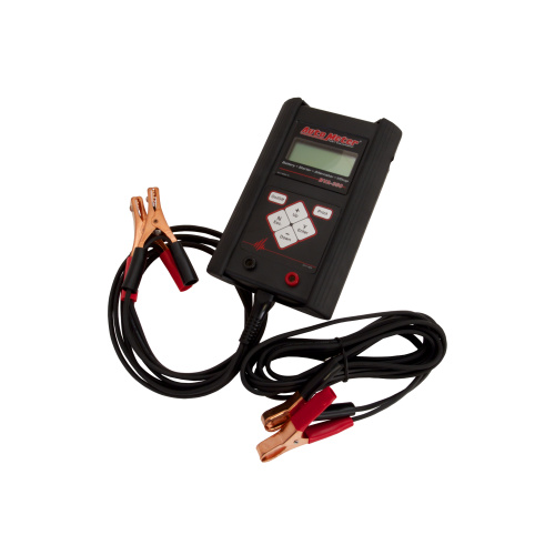 Grade Intelligent Handheld Auto/HD Truck Electrical System Analyzer For 6V&12