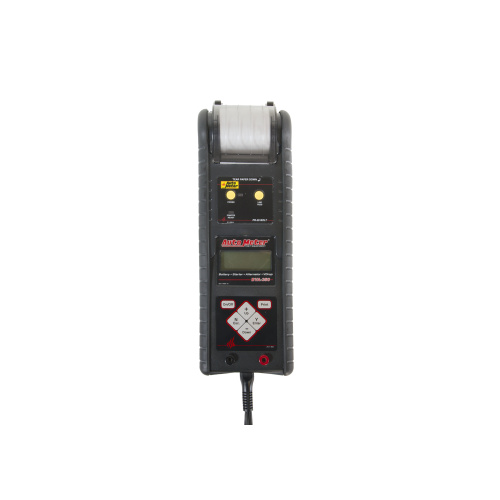 AUTOMETER BVA-350 Intelligent Handheld Analyzer Kit W/BOLT PRINTER
