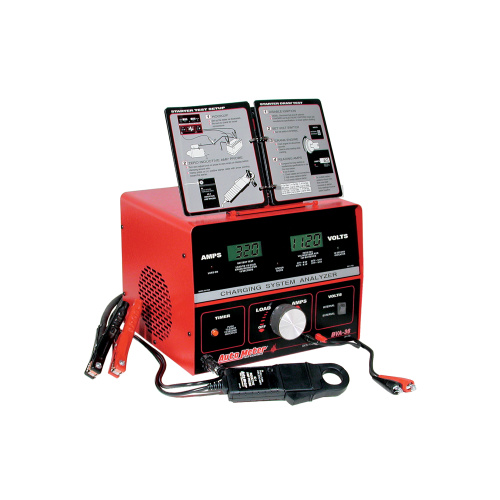 AUTOMETER BVA-36/2 800 Amp Variable Load Battery/Electrical System Tester