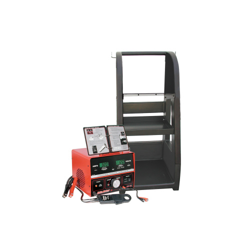AUTOMETER BVA-36K 800 Amp Variable Load Battery/Electrical System Tester Kit