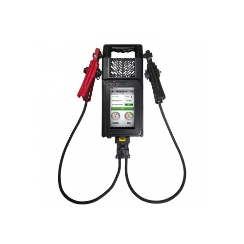 AUTOMETER BVA-460 WIRELESS BATTERY AND SYSTEM TESTER, TABLET BASED