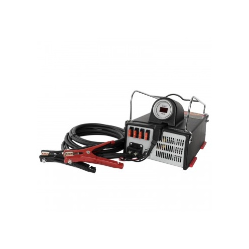 AUTOMETER CLEAN POWER SUPPLY, 100A 13.0 TO 14.8 VDC