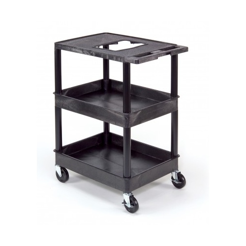 AUTOMETER ES-2 Equipment Stand for SB-5/2 and BVA-34.