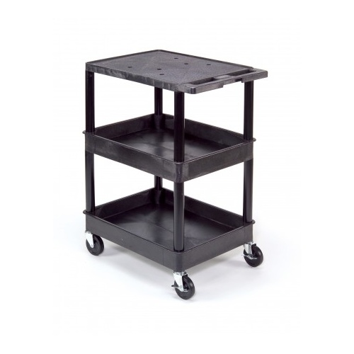 AUTOMETER ES-5 Equipment Stand for BVA-36/2, BVA-2100 and XTC-160