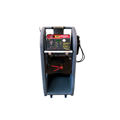 AUTOMETER FAST-530 Heavy-Duty Automated Electrical System Analyzer Bundle