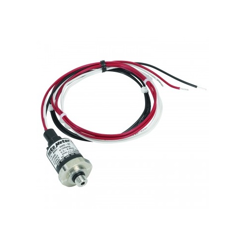 AUTOMETER PRESSURE, SPEK-PRO, 0-150 PSI, 3/8"-24
