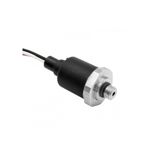 AUTOMETER PRESSURE, SPEK-PRO, 0-30 PSI, 3/8"-24