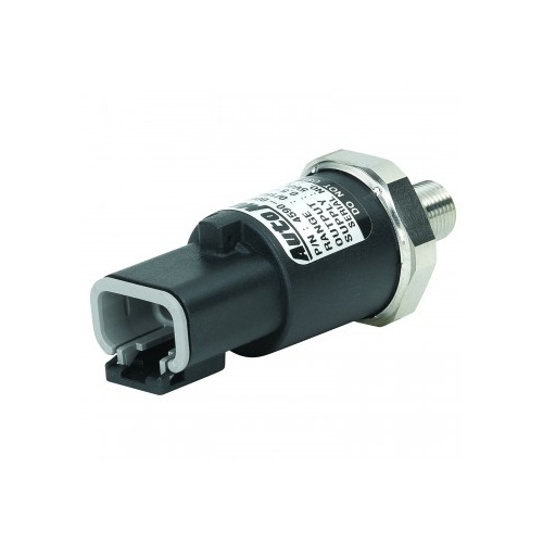 AUTOMETER SENSOR,PRESSURE,SPEK-PRO,100/120/150 PSI,1/8" NPT MALE (EXCL. BOOST)