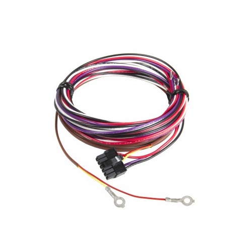 AUTOMETER WIRE HARNESS, EGT (PYROMETER), SPEK-PRO, REPLACEMENT