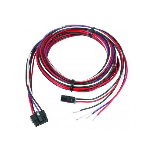 AUTOMETER WIRE HARNESS, TEMPERATURE, SPEK-PRO, REPLACEMENT