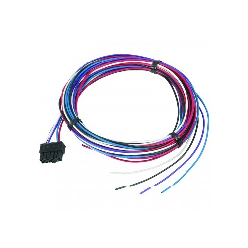 AUTOMETER WIRE HARNESS, VOLTMETER, SPEK-PRO, REPLACEMENT