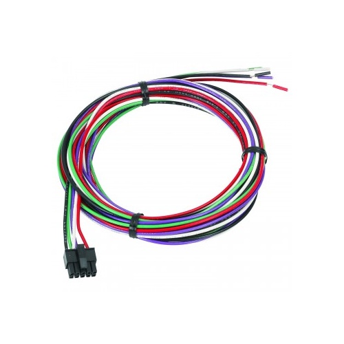 AUTOMETER WIRE HARNESS, TACH/SPEEDOMETER, SPEK-PRO, REPLACEMENT