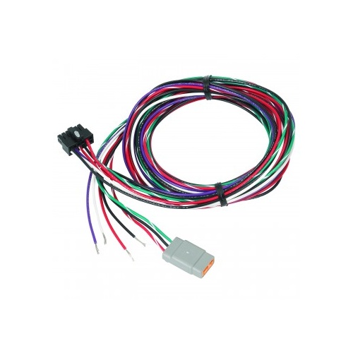 AUTOMETER WIRE HARNESS, FUELP/OILP/WATER PRESS, SPEK-PRO, REPLACEMENT