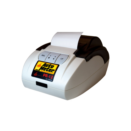 AUTOMETER PR-12 Infrared External Printer