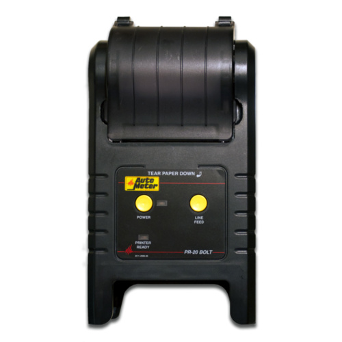 AUTOMETER PR-20 Add-On Thermal Printer for All PHH Testers