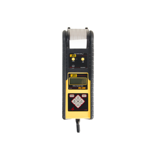 AUTOMETER RC-300 Intelligent Handheld Tester Kit W/BOLT PRINTER