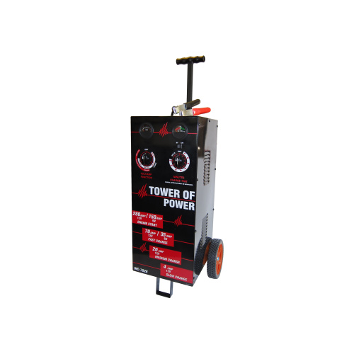 AUTOMETER WHEEL CHARGER, TOWER OF POWER, MAN, 70,30,4, 280