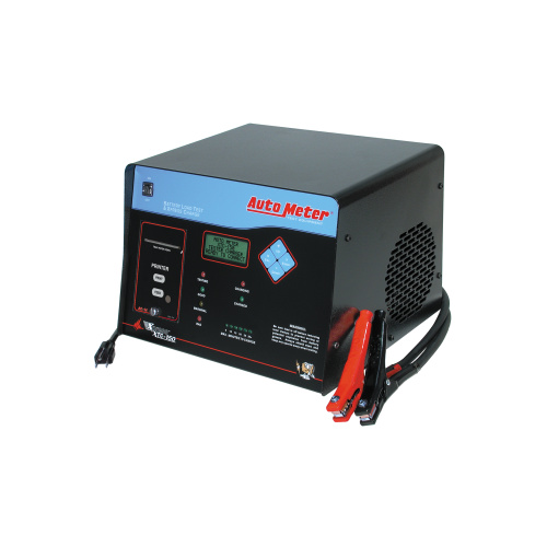 AUTOMETER XTC-150 Automatic Battery Testing Center and Fast Charger