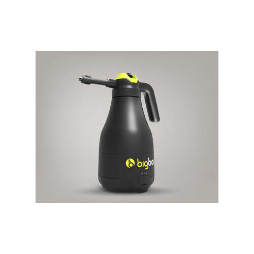 BIGBOI ELECTRIC FOAMR