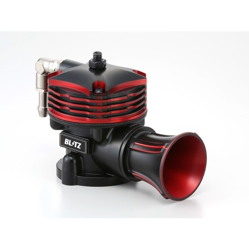 BLITZ SUPER SOUND BLOW OFF VALVE BR 70627