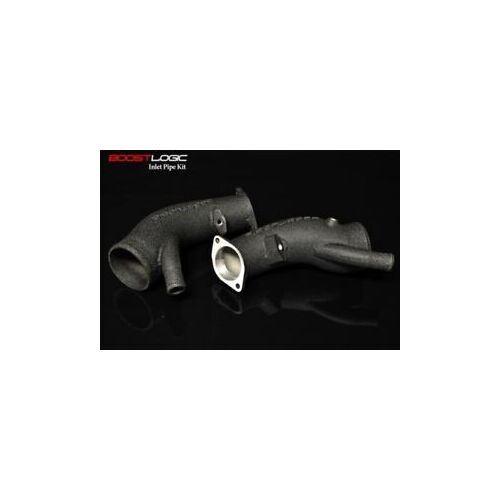 Boost Logic 3 inch Inlet Pipe Kit for Nissan skyline R35 GTR 09- 2109