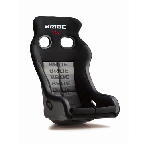 Bride Xero CS FRP Graduation Fixed Bucket Seat