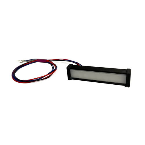 CANchecked SLM08 Shiftlight Module Suit MFD28/MDF32 Touch Screen Display